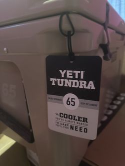 Yeti Tundra 45 Begin Color