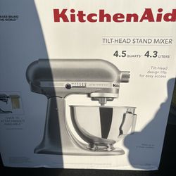 Kitchen Aid Brand New Never Open 