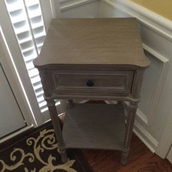 Entry Table