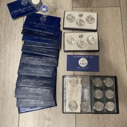 Coin Collection
