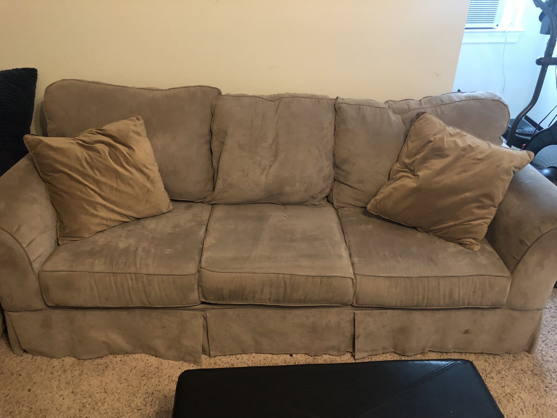 Sleeper Sofa