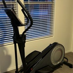 Pro Form Elliptical  