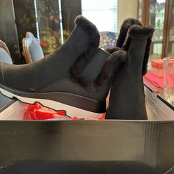 Spider Boots/ Brand New! 