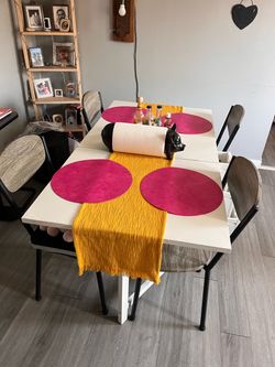 IKEA dinning table