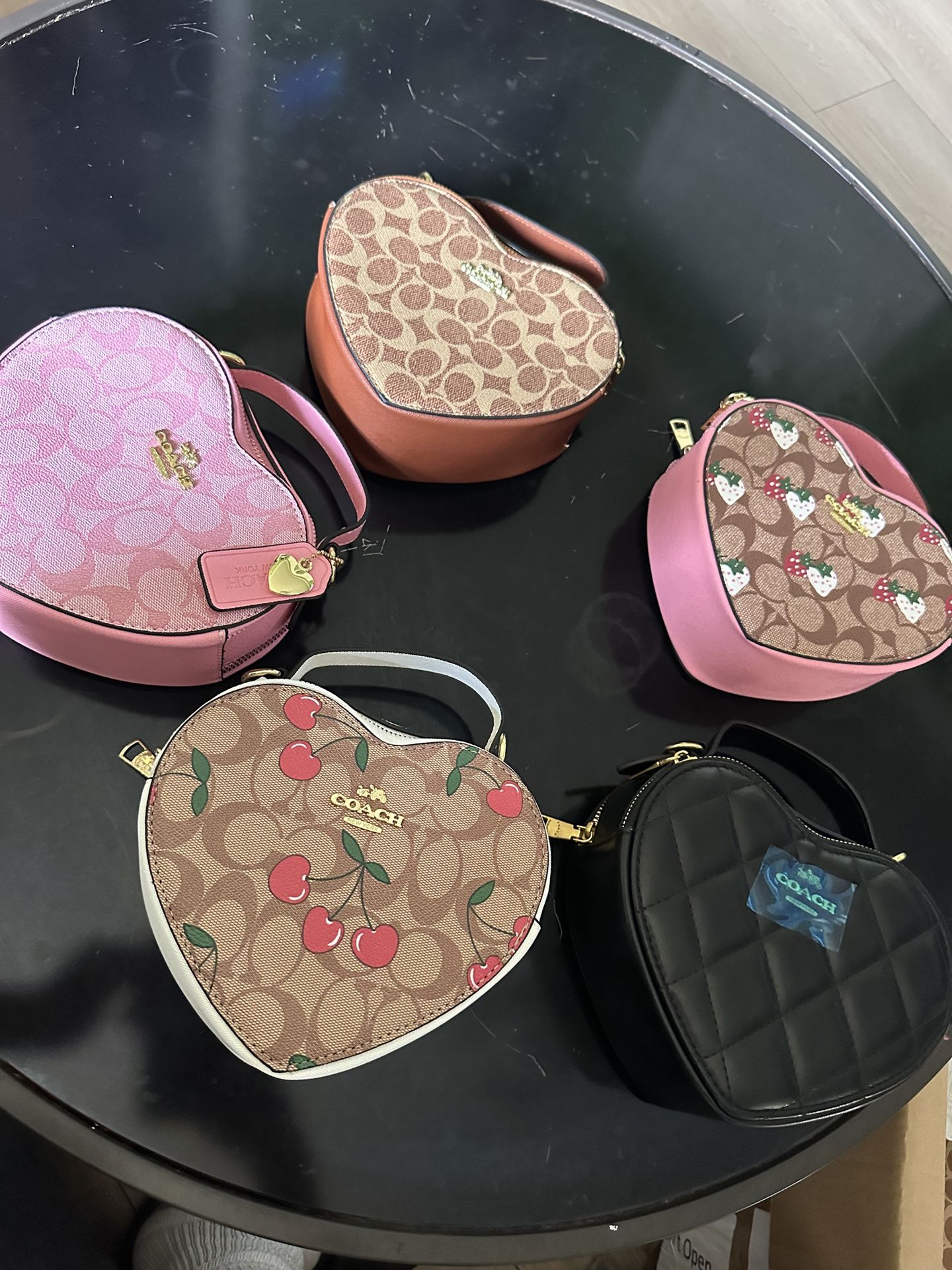 Coach Bags 