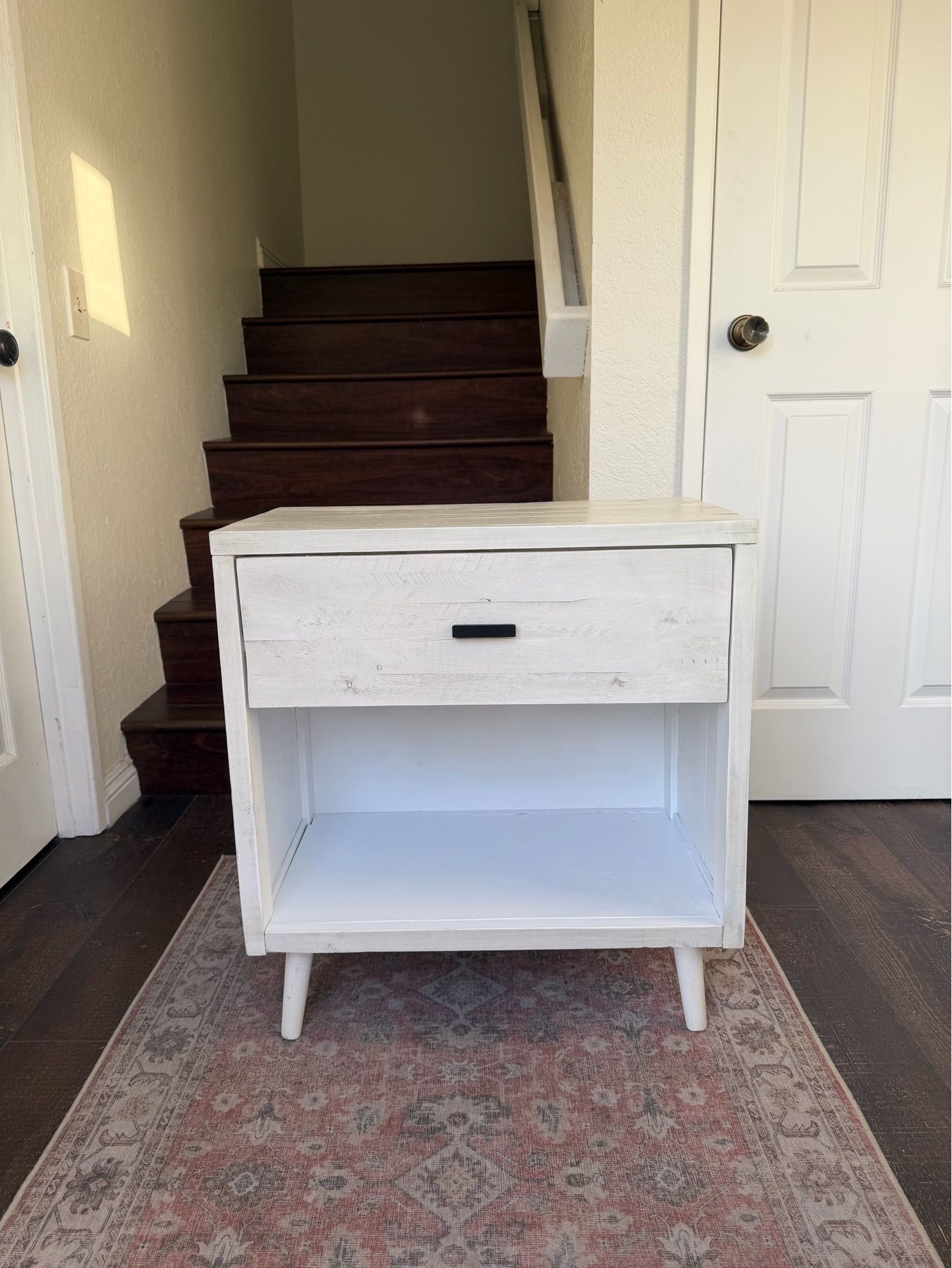 Nightstand / side table