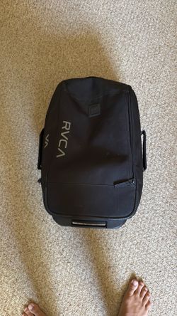Carryon luggage RVCA