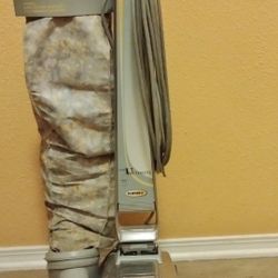 Heavy Duty Vacuum .. Kirby 
