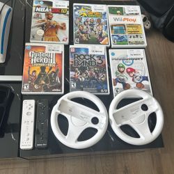 Wii Multi Game Package 