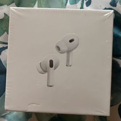 AirPods Pro 2nd Generation 