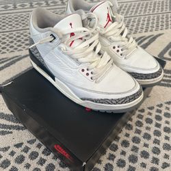 Jordan 3d Reimagined 