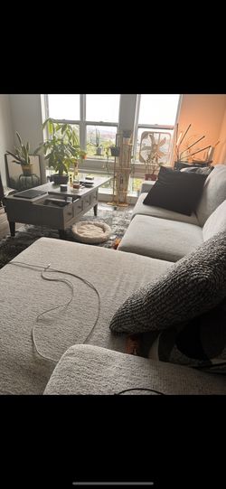 Bob Opedic Sectional