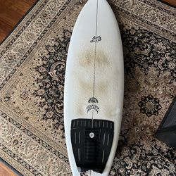 Lost Rnf 5,6 Surfboard 
