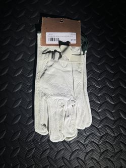 Premium Pair Of Driver Gloves