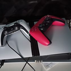 2025 PS5 Pro