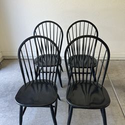 Ethan Allen Kitchen Table Chairs 