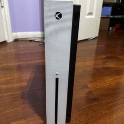 Microsoft Xbox One S 1TB Console