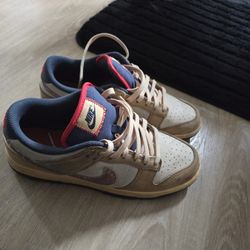 Nike Dunks Men's Size 8