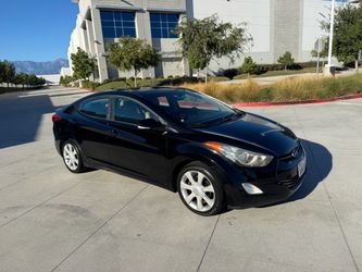 2012 Hyundai Elantra