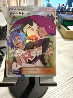 Pokemon card