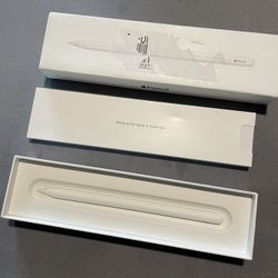 Apple Pen New