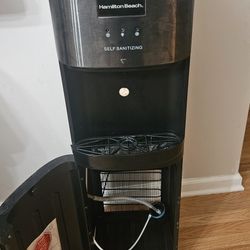 Water Dispenser 