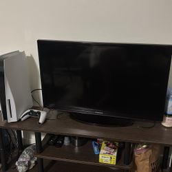 Samsung Smart Tv 