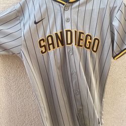 Jersey Padres SanDiego