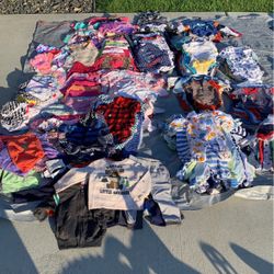 Toys,baby clothes ,shoes, Some Tools