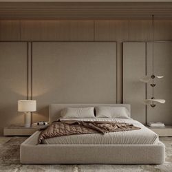 Beds /camas/ recámaras/same day delivery / platform beds