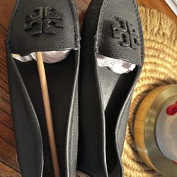 Tory Burch Woman’s Loafers
