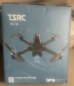 TSRC A6 Drone