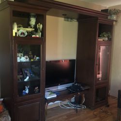 Mueble Para La Tv