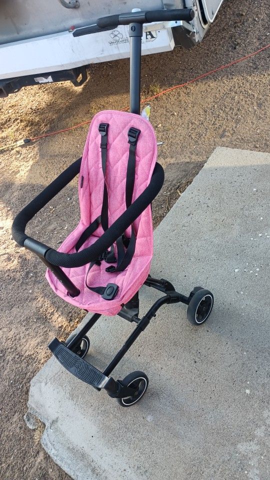 Baby Stroller