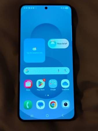 Samsung Galaxy S25 128gb Unlocked Clean IMEI