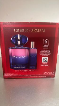 ARMANI PARFUM 