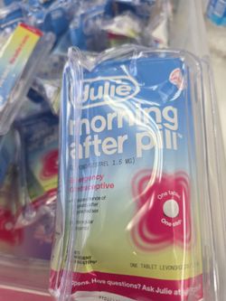 Morning After pill