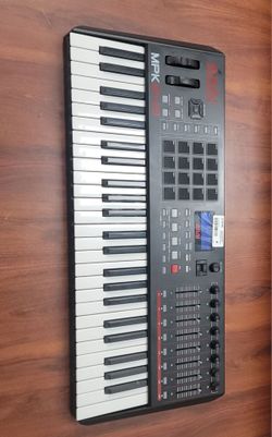 MPK240  KEYBOARD