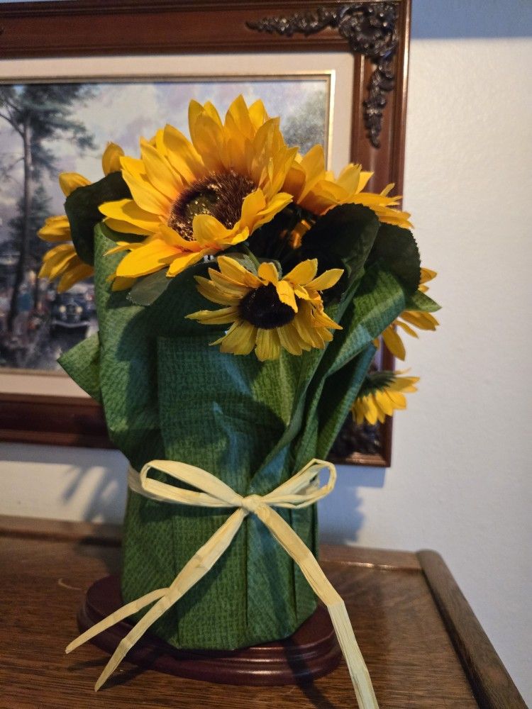 Artificial Flowers