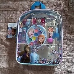 Frozen Backpack 