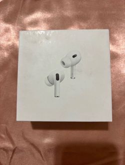 AirPods Pro 2