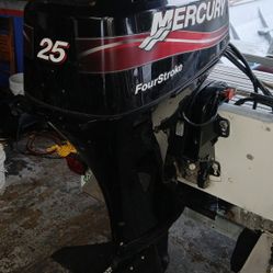 14' Dory Fishing Boat