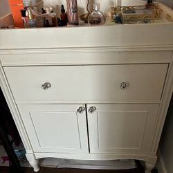 Disney Princess Drawer With Changing Top 