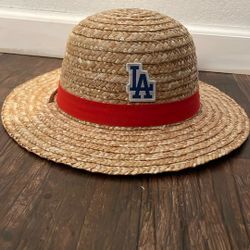 Luffy straw hat Dodger