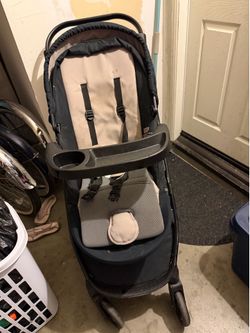 Britax Stroller