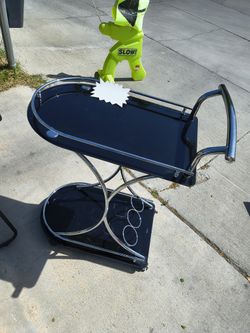 Bar Table