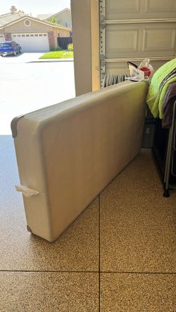 Twin Mattress And Twin Boxspring