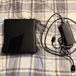 Microsoft Xbox 360 With 500gb SSD