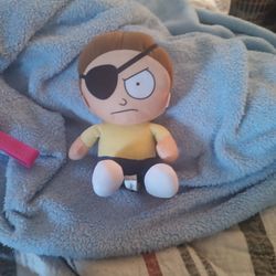 Evil Morty