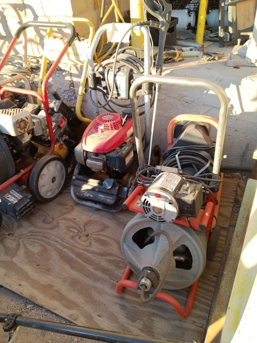 Pressure Washers for Sale in Las Vegas, NV OfferUp